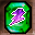 Electrical Natural Resistance Icon