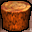 Log Table Icon