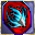 Luminous Pearl of Heart Seeking Icon