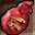 Sealed Bag of Salvaged Mahogany Icon
