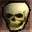 Skull of High Acolyte Icon