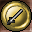 Blighted Sword Coin Icon