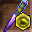 Explorer Wand of Lightning Icon
