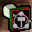 New Town Stamp Icon