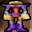 Scarecrow Body Icon
