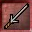 Short Sword Icon