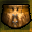 Ursuin Hide Girth Icon