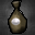 Bag labeled "White" Icon