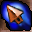 Bundle of Deadly Frost Arrowheads Icon