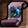 Inscription of Spirit Drinker Icon