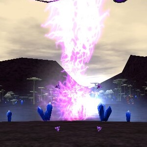 Singularity Bore Live