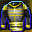 Uber Balance Testing Coat Icon