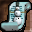 A Frozen Note Icon
