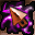 Bundle of Deadly Lightning Arrowheads Icon