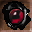 Foolproof Red Garnet Gem Icon