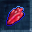 Gem of Lesser Fire Protection Icon