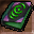 Scarred Fleshy Journal Icon
