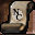 7th Anniversary Night Club Ticket Icon