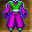 Dho Life Master Robe Icon