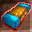 Elaborate Dried Health Rations Icon