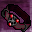 Messenger's Collar Icon