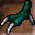 Timber Siraluun Claw Icon