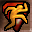 Volatile Gem of Lowering Quickness Icon