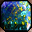Blue Blood Gem Fragment Icon
