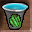 Colcothar and Henbane Crucible Icon