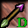 Deadly Chorizite Atlatl Dart Icon