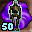 Frost Skeleton Minion Essence (50) Icon