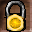 Medallion of Metal Icon