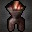 Black Totem Gateway Icon