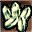 Crystalline Shard Icon