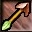 Deadly Broadhead Atlatl Dart Icon