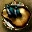 Fried Anchovy Dough Icon
