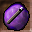 Infused High-Grade Chorizite Ore (Two Handed Spear) Icon