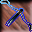 Paradox-touched Olthoi Crossbow Icon