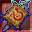 Reinforced Serpent Spear Icon