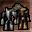 Fetish of the Dark Idols Icon
