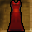 Sleek Dress Icon