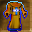 Faran Creature Apprentice Robe Icon