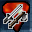 Heavy Weapons Gem of Forgetfulness Icon