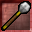 Hollow Mace Icon
