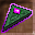 Signet Fragment (Charged Niche) Icon