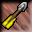 Blunt Spike Icon