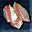 Craftable Prism Fragment of Fire Icon