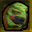Sclavus Skin Helmet Icon
