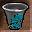 Stibnite and Hyssop Crucible Icon