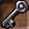 Academy Library Key Icon